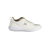 Fila Beige Synthetic Women Sneaker -   -  Fila.